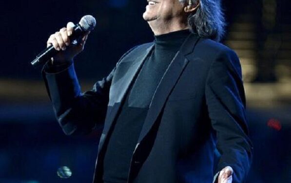Joan Manuel Serrat agota entradas un año antes de shows