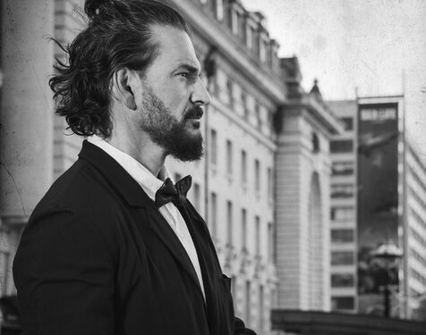 Ricardo Arjona causa furor en Buenos Aires