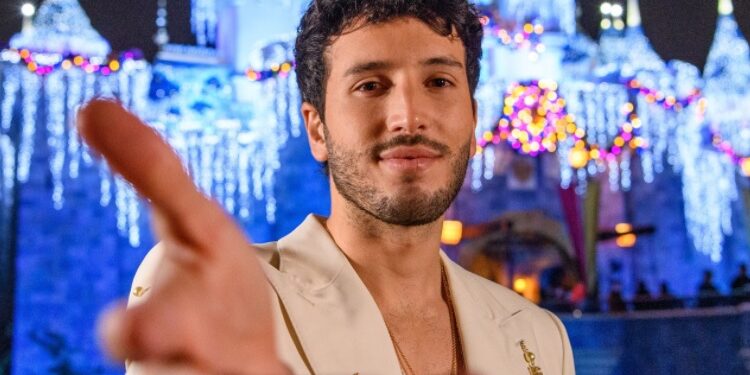 Lo último en Pop latino con Sebastián Yatra, Camilo, Aitana y Leo Rizzi
