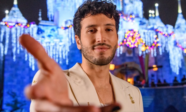 Lo último en Pop latino con Sebastián Yatra, Camilo, Aitana y Leo Rizzi