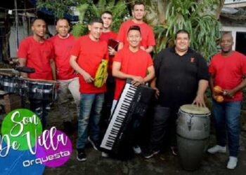 Te canto desde la prisión