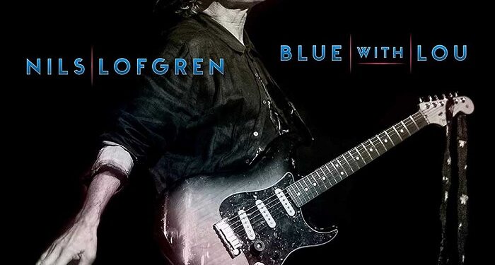También el guitarrista Nils Lofgren deja Spotify