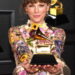 Taylor Swift pide suspender juicio en su contra
