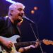 Siete años sin Pino Daniele
