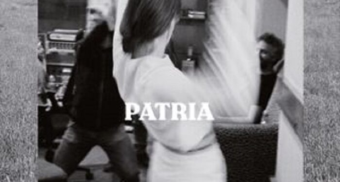 Vega presenta «Patria», un material que hoy se anima a presentar ante el público