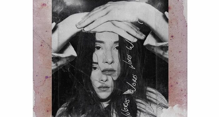 Carmen Borla lanza «Shadows»