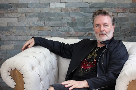 Miguel Mateos: «soy un afortunado»