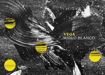 Vega presenta «Mirlo blanco»