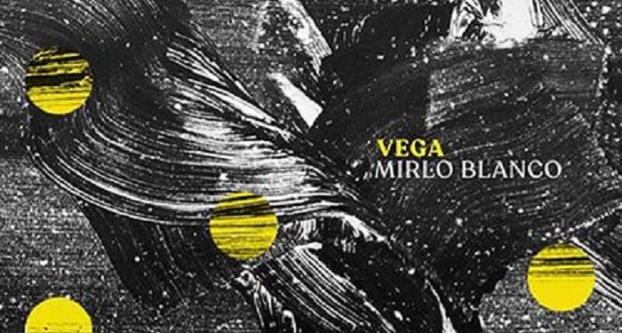 Vega presenta «Mirlo blanco»