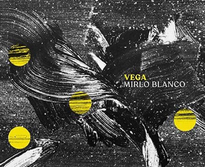 Vega presenta «Mirlo blanco»