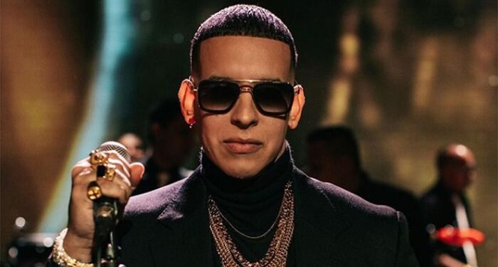 Daddy Yankee se retira de la música