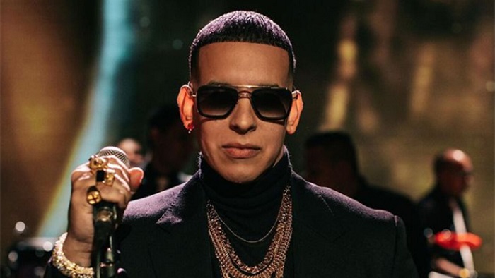 Daddy Yankee se retira de la música