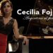 “Argentina al piano” es el primer disco de estudio de la pianista Cecilia Foj