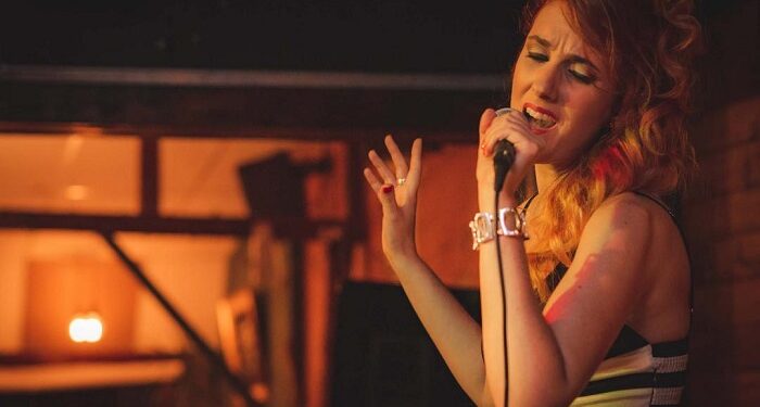 Cony Uriarte presenta su disco “Soltar” con el espectáculo “Uniendo fronteras”
