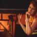 Cony Uriarte presenta su disco “Soltar” con el espectáculo “Uniendo fronteras”