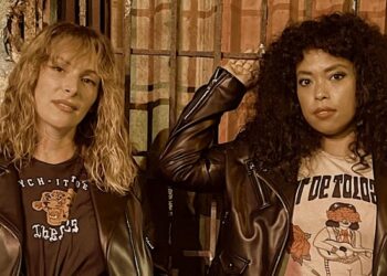 Flor De Toloache, celebra el Mes de la Historia de la Mujer con el lanzamiento de «Florecita Rock-ERA»,