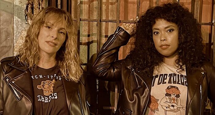 Flor De Toloache, celebra el Mes de la Historia de la Mujer con el lanzamiento de «Florecita Rock-ERA»,