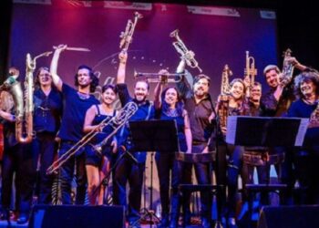 Todos los miércoles en «El Emergente» habrá Swing y Jazz con entrada libre