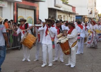 Crean la ruta de la cumbia en Colombia