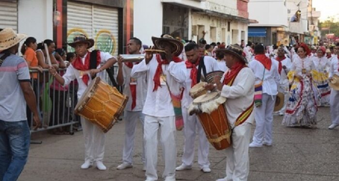 Crean la ruta de la cumbia en Colombia