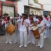 Crean la ruta de la cumbia en Colombia