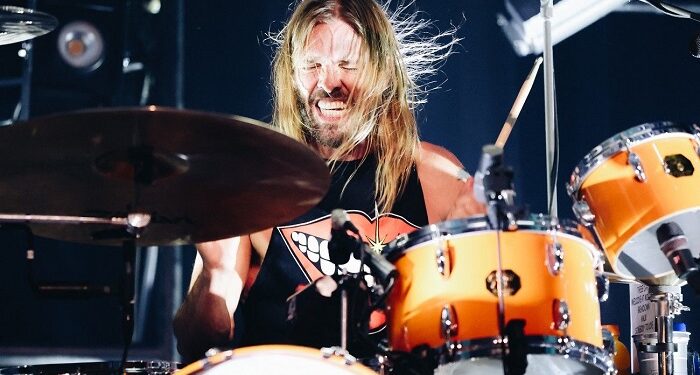 Hallan 10 sustancias tóxicas en cuerpo de Taylor Hawkins, baterista de Foo Fighters