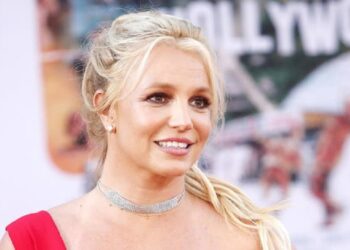 Britney Spears: «Escribir es terapéutico»