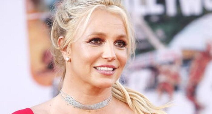 Britney Spears: «Escribir es terapéutico»