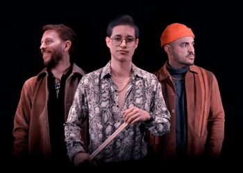Tony Succar, lanza en versión  salsa la canción del año «Leave the door open» con Noel Shajris y Jean Rodríguez