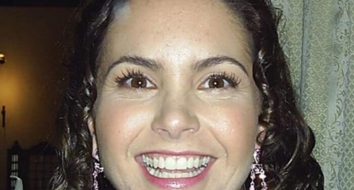 Lucero habla sobre la posibilidad de hacer su propia biografía en TV