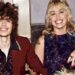 Miley Cyrus confirmó relación con Maxx Morando