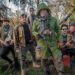 «Oso y los buscadores de Cuevas» presenta su primer álbum titulado «Adelantado»