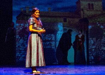 Rigoletto se presentará el 14 y 21 de mayo en el Teatro IFT de Ópera y Clásica