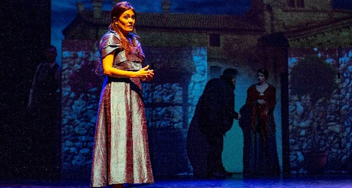 Rigoletto se presentará el 14 y 21 de mayo en el Teatro IFT de Ópera y Clásica