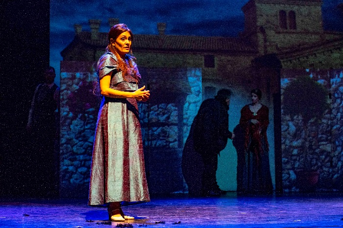 Rigoletto se presentará el 14 y 21 de mayo en el Teatro IFT de Ópera y Clásica