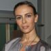 La cantante Sasha Sokol acusa de abuso a famoso productor