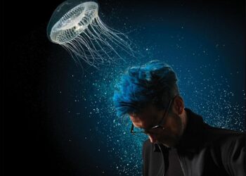 Diego Frenkel presenta «Cuando salga», primer single de su nuevo disco titulado «Medusas»