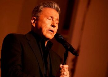 Ricardo Montaner se vuelve arrabalero y presenta “El día que me quieras”