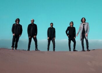 Camilo Séptimo presenta «ECOS», su nuevo disco de estudio