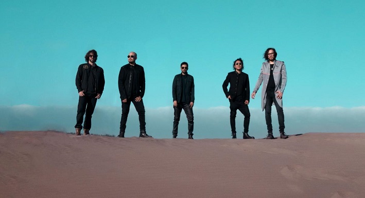 Camilo Séptimo presenta «ECOS», su nuevo disco de estudio