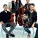 «Éxodo Criollo Nuevo tango urbano» se presentará en el centro Cultural Víctor Jara
