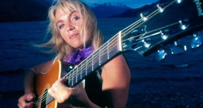 La inesperada muerte de María José Cantilo