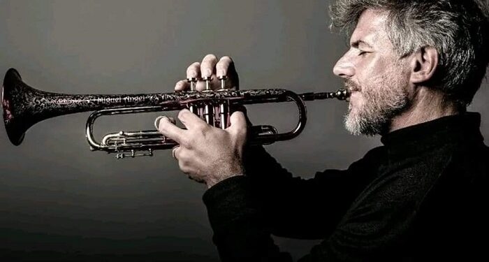 Miguel Tallarita y la «Con todo Band» se presentarán en Bebop Club