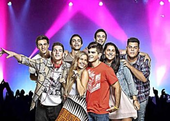 La banda uruguaya Rombai estrena canción