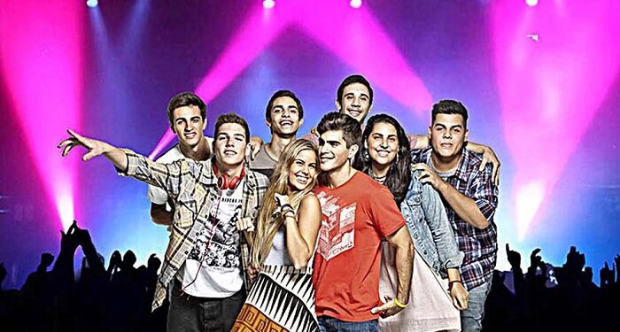 La banda uruguaya Rombai estrena canción