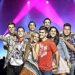 La banda uruguaya Rombai estrena canción