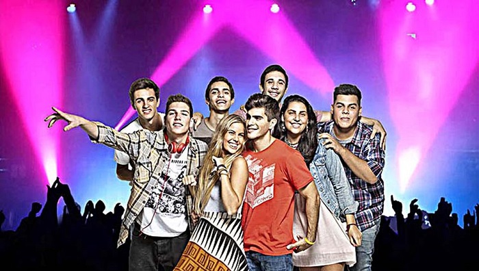 La banda uruguaya Rombai estrena canción