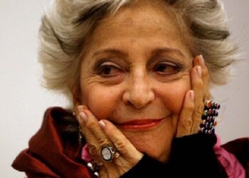 Falleció la mezzosoprano Teresa Berganza
