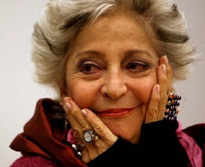 Falleció la mezzosoprano Teresa Berganza