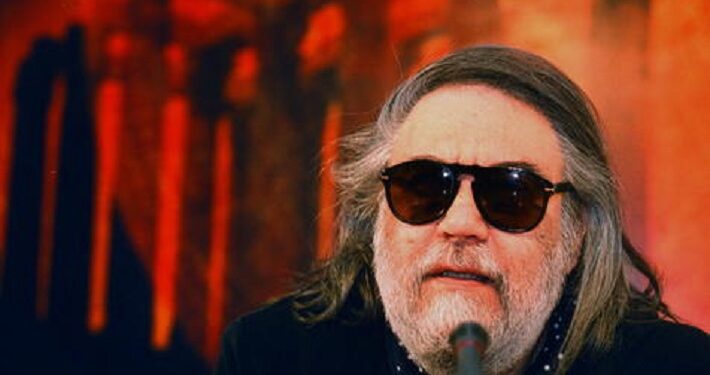 Adiós al gran músico griego Vangelis
